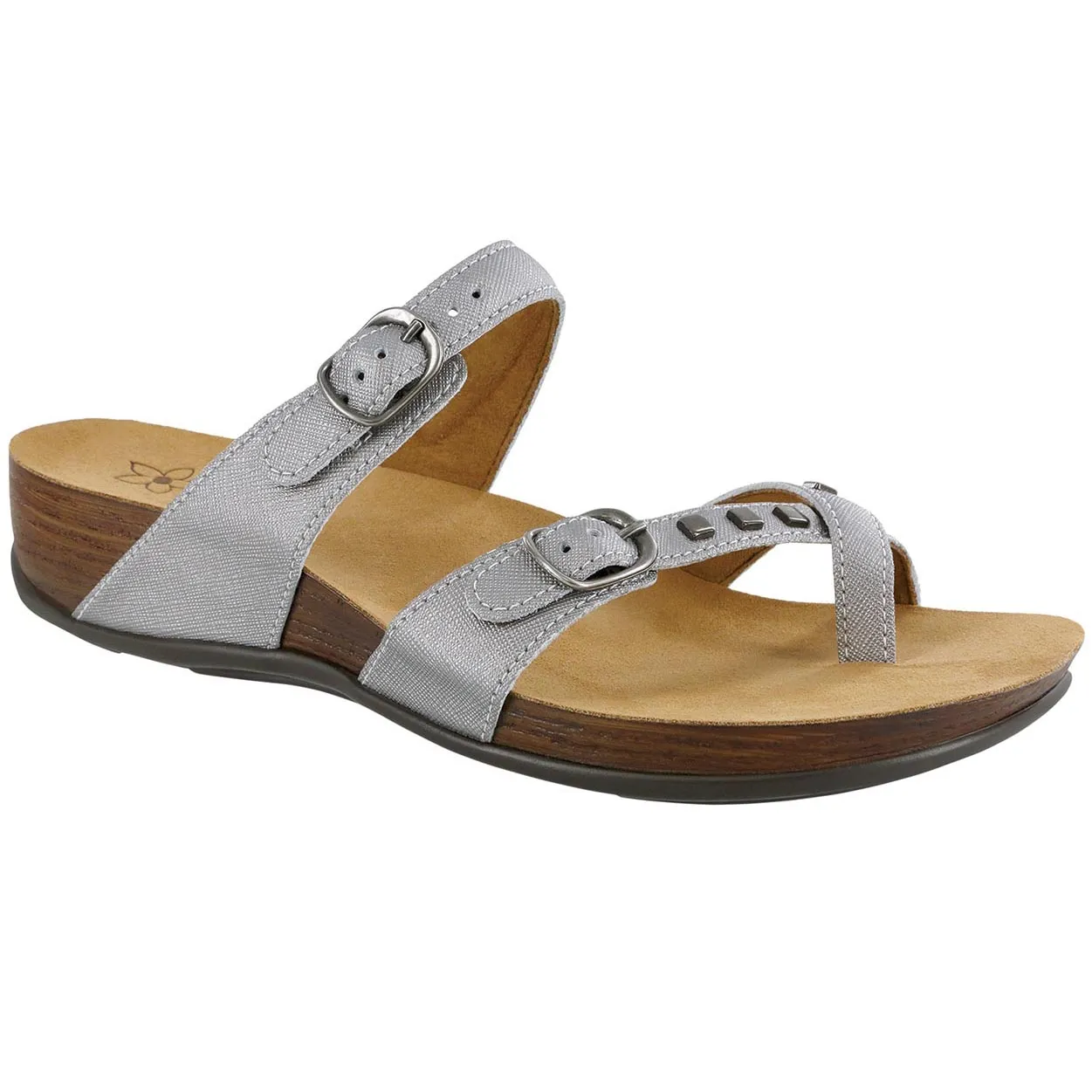 Anti Bacterial Lining Airflow Ventilation Jett - Steel