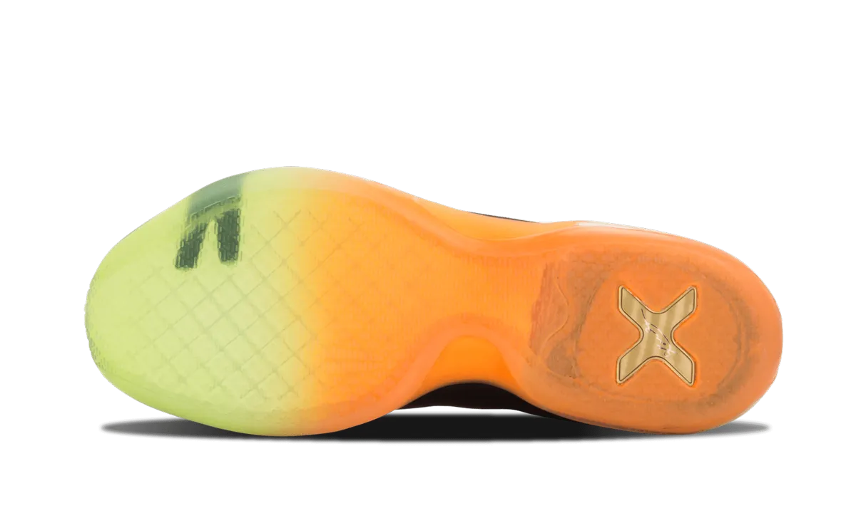 Kobe 10 AS "All Star" No Slip