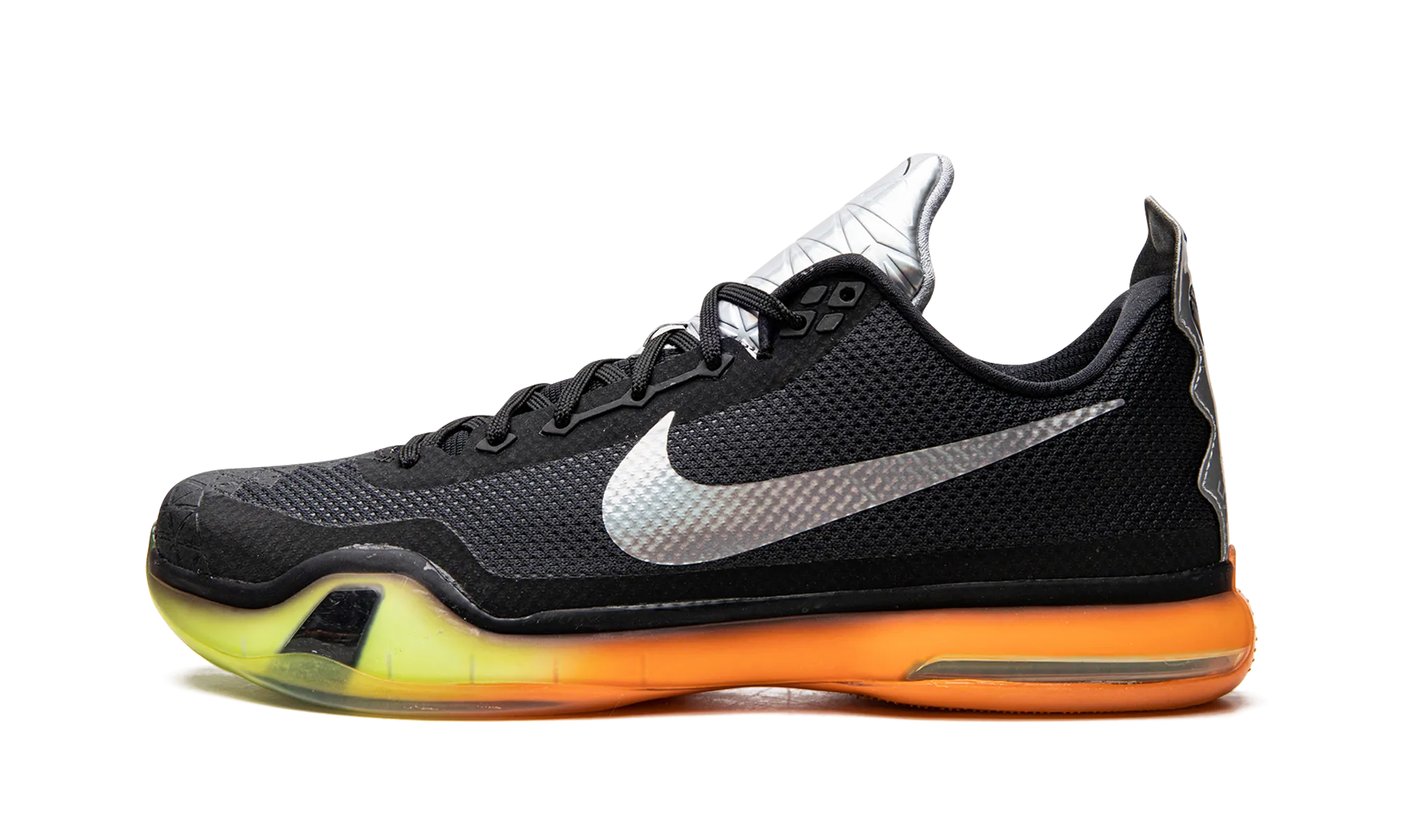 Rubber Compound Kobe 10 AS "All Star"