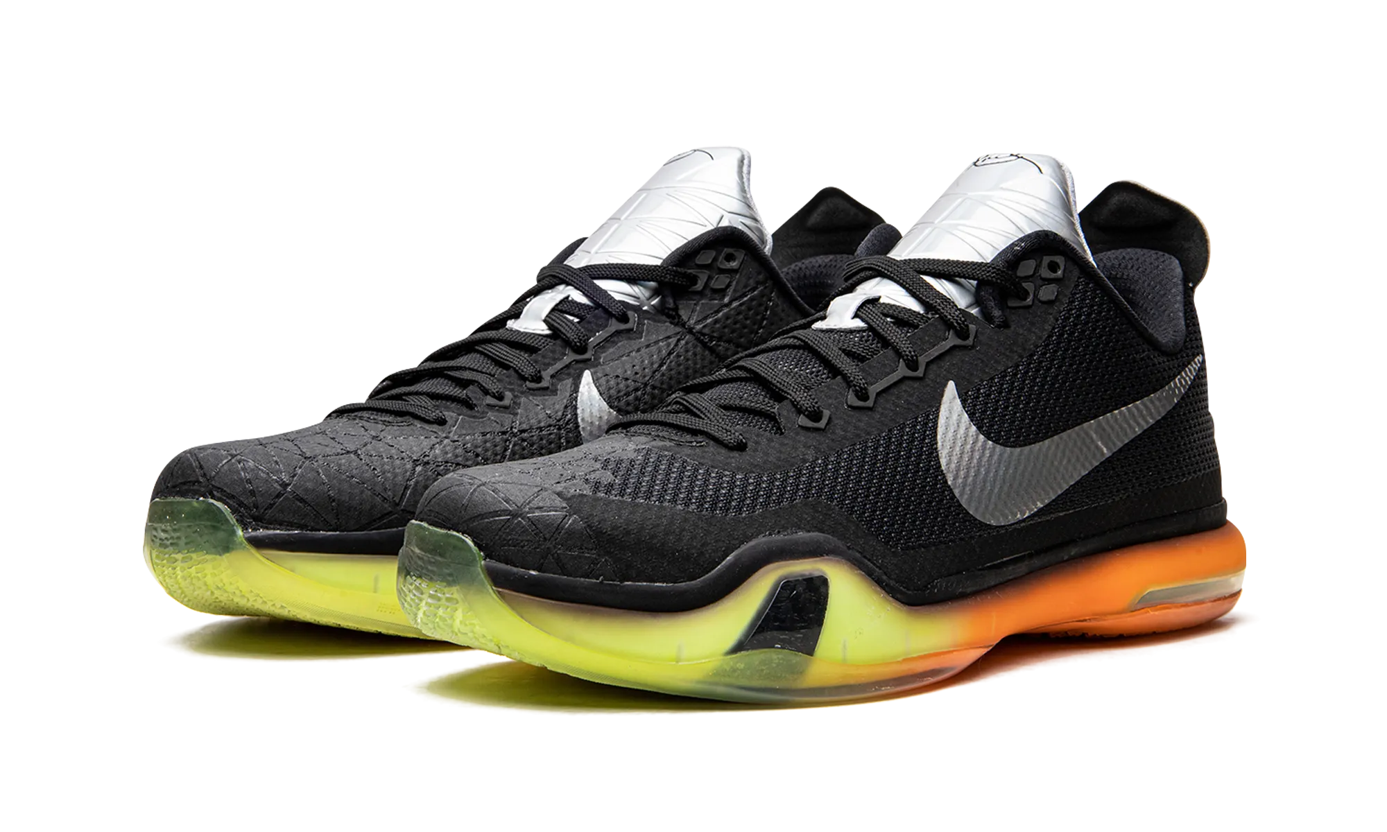 Heat resistant High Performance Flex Kobe 10 AS "All Star"