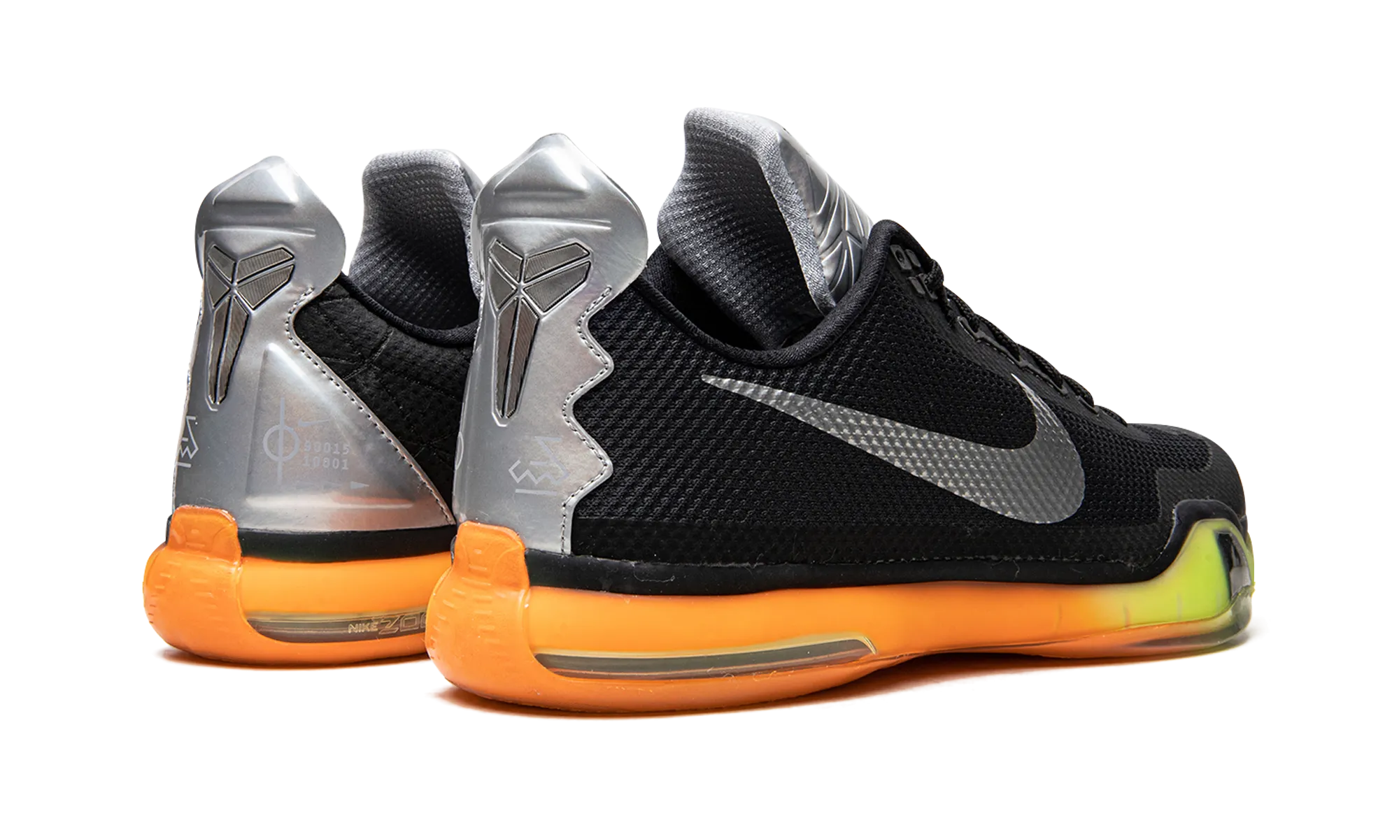 Neutral Motion Frame Light cushion Kobe 10 AS "All Star"