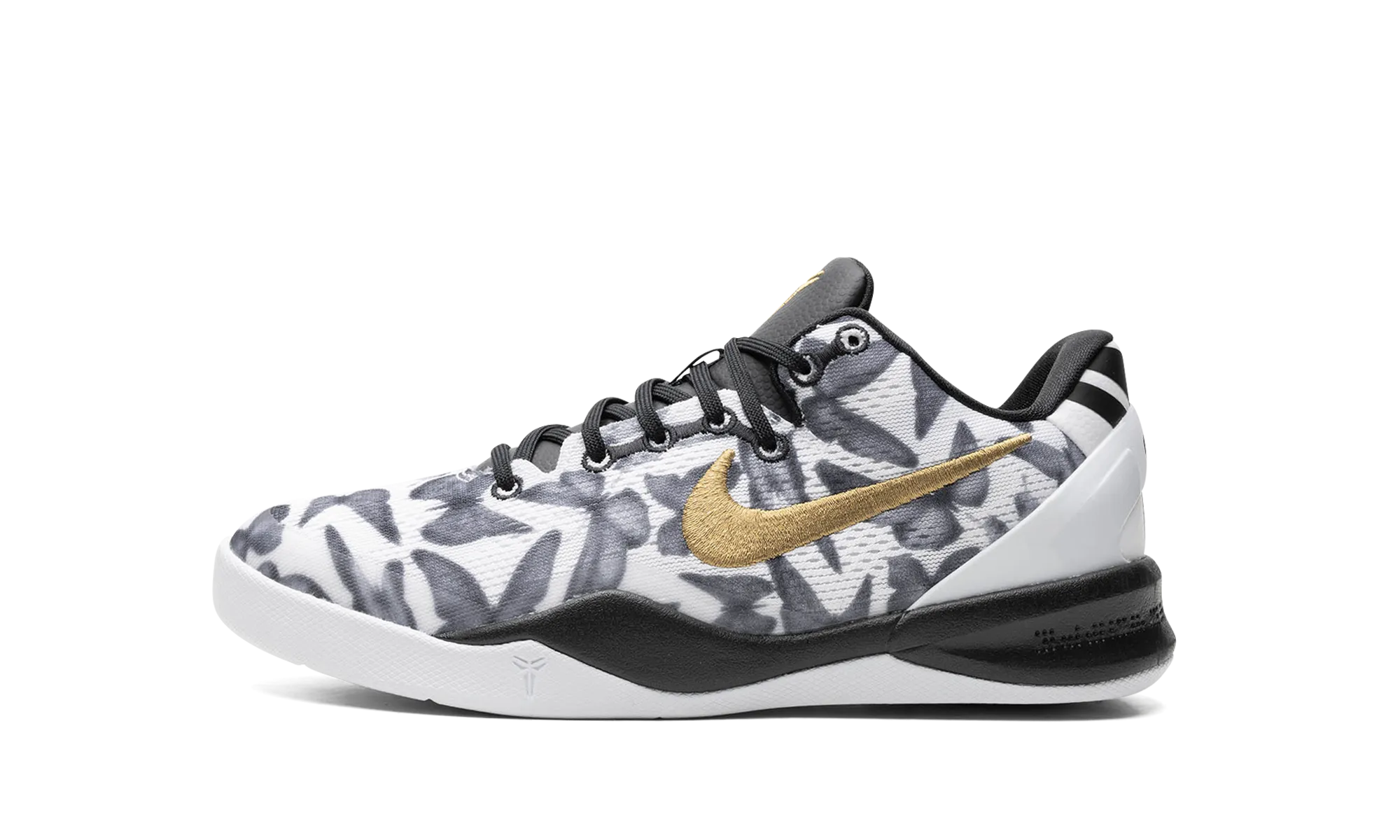 Comfort Enhancing Kobe 8 GS "Mambacita"