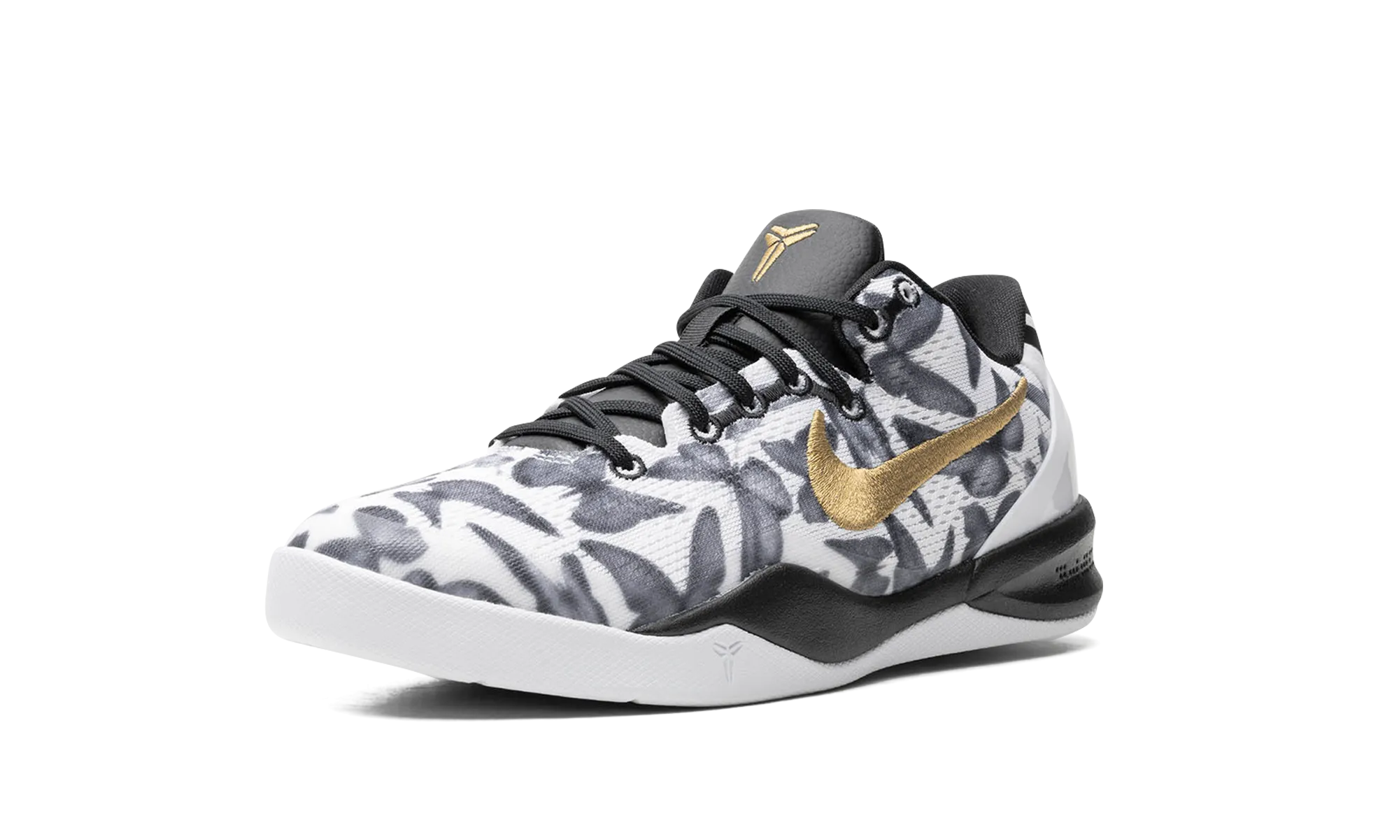 Pressure Mapped Cushion Kobe 8 GS "Mambacita"