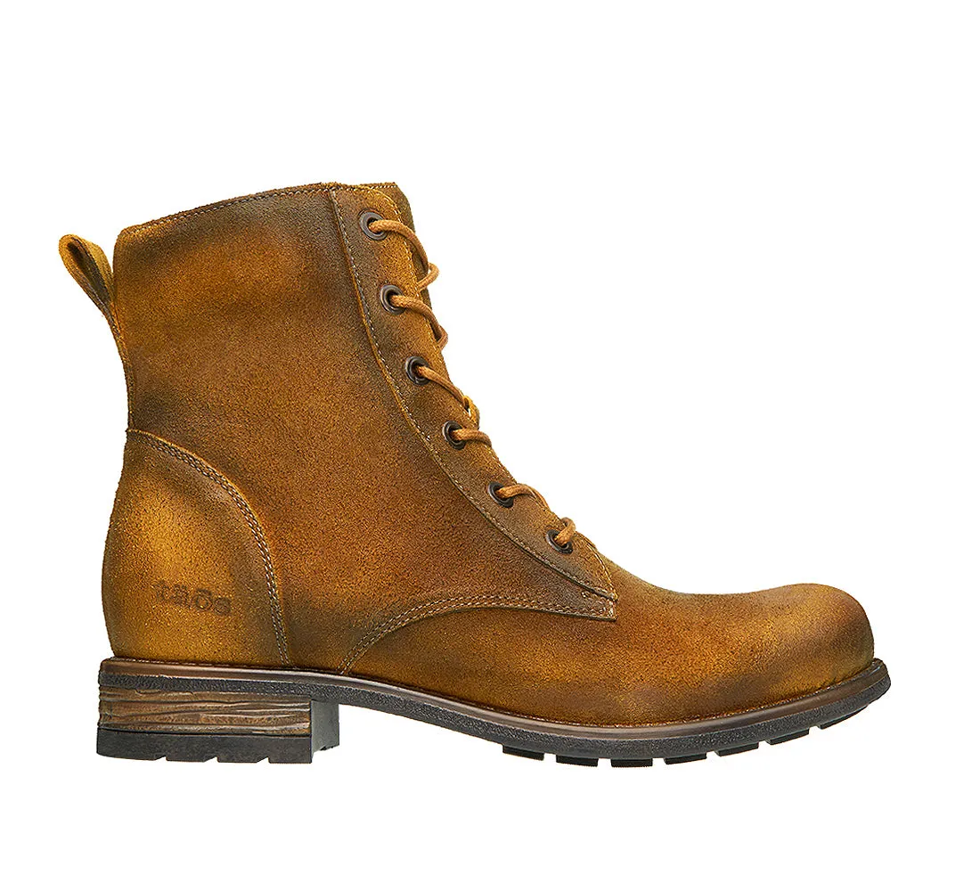 Boot Camp - Curry Rough Ready Avant Mood