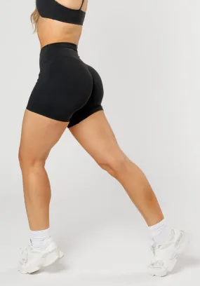 FormLux? Original Sculptseam? Plus Short 5?? Black Everyday Flex