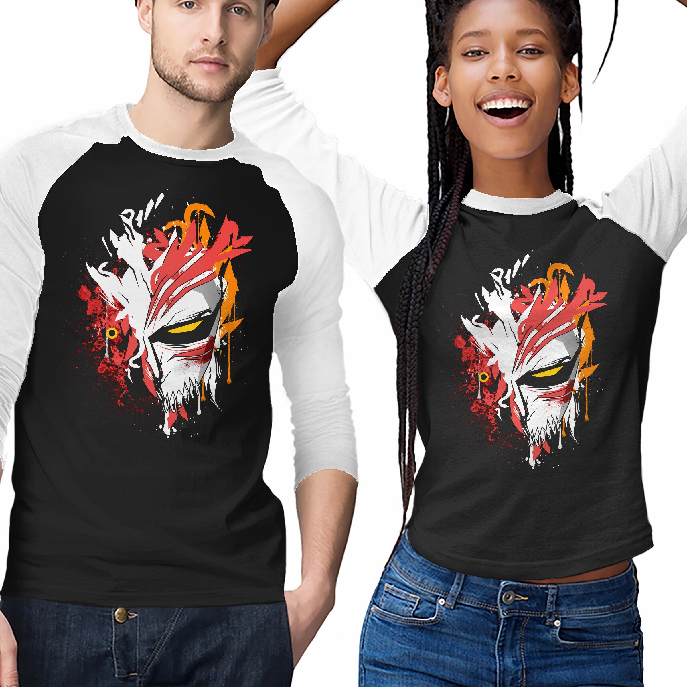 Hallow Style Comfy Stretch Wear print design