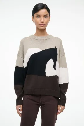 GIADA SWEATER | STABLES Perfect Layering