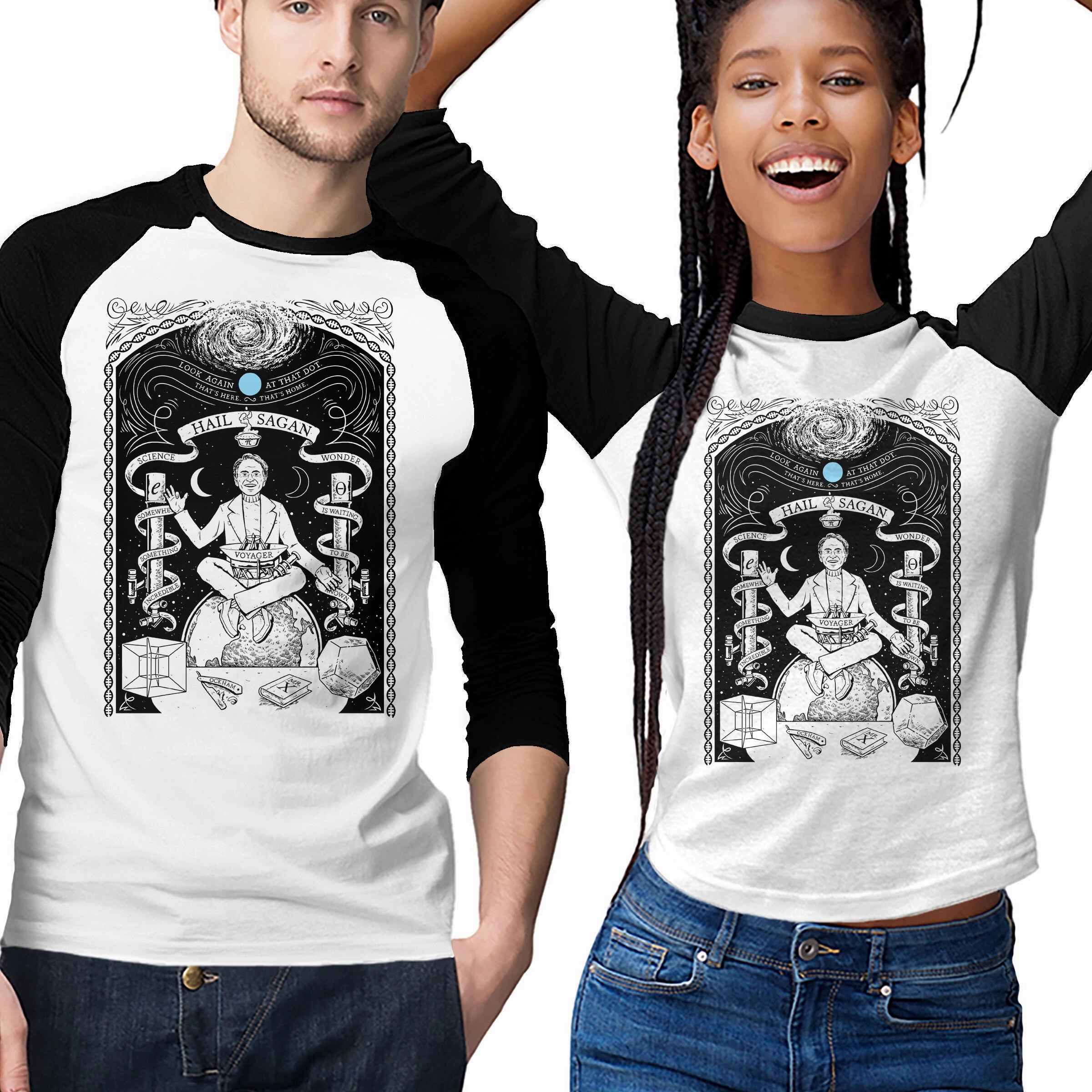 Fit Design Hail Sagan