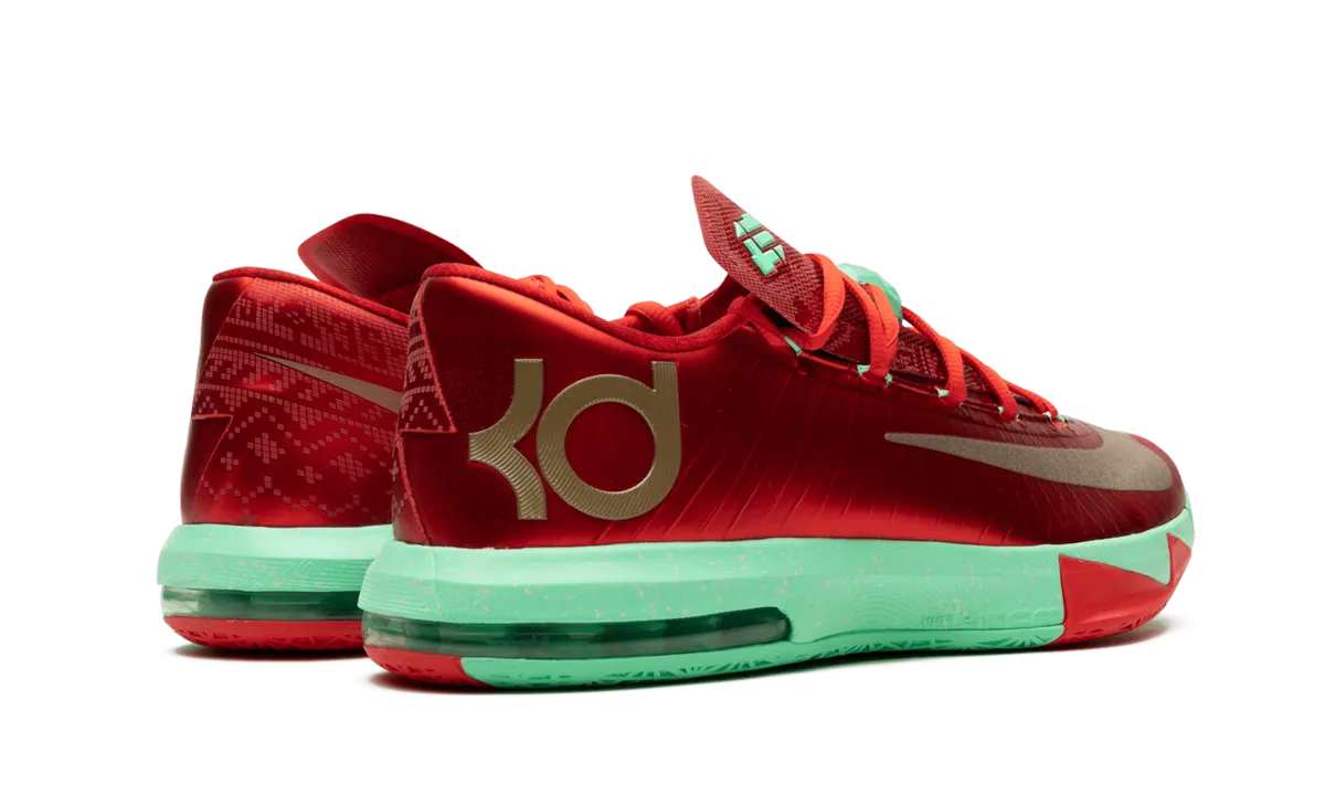 KD 6 "Christmas" Compression Mesh Panels