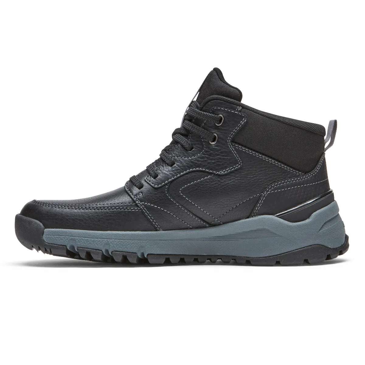 Soldier 8000 Mid - Black