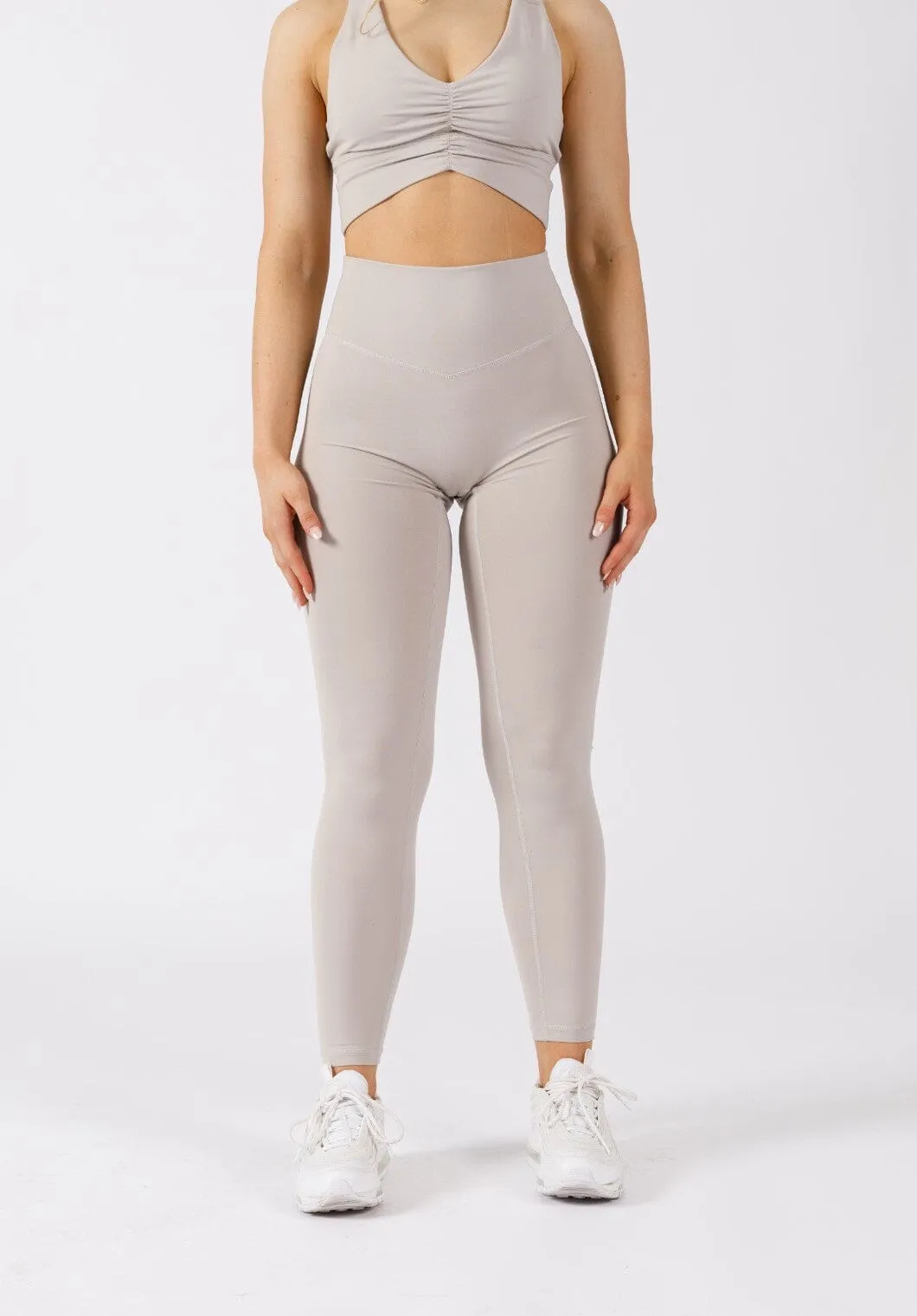 Fit Boost Chilly Wear UltraLux Curve Contour Sculptseam? Legging Halo