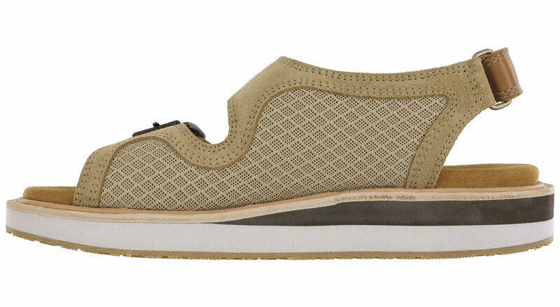 Conga - Coverall Park Date