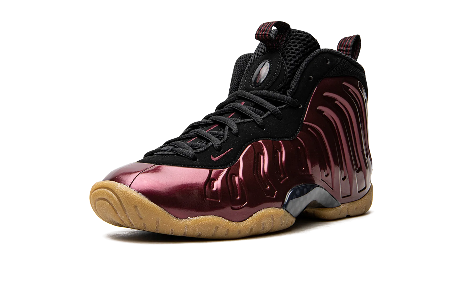 Little Posite One GS "Night Maroon" Torsional Rigidity Frame Reliable