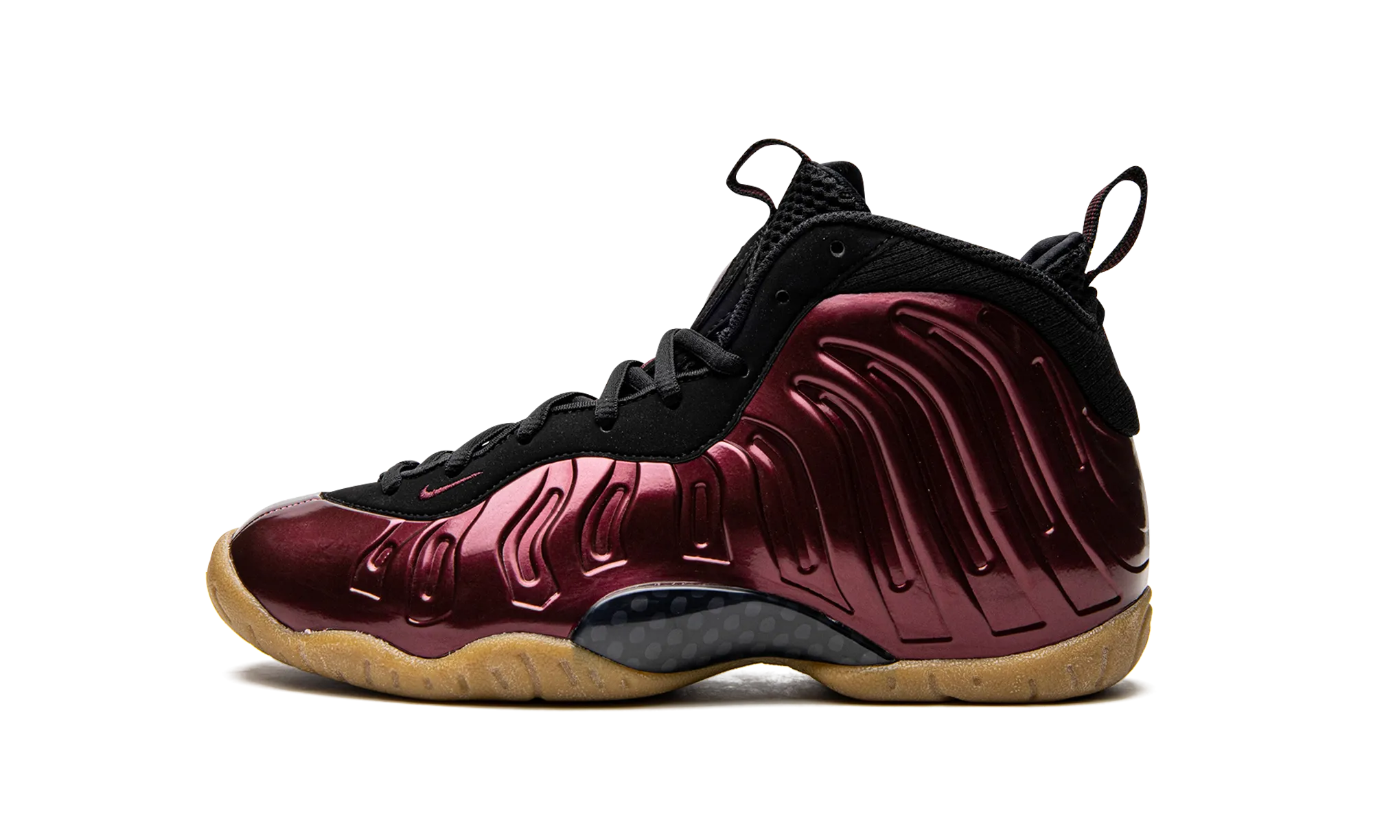 Little Posite One GS "Night Maroon" Lateral Motion Guard