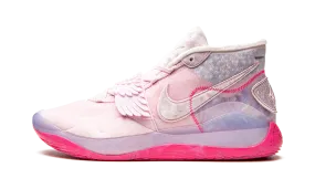 Lightweight Design KD 12 "Aunt Pearl"