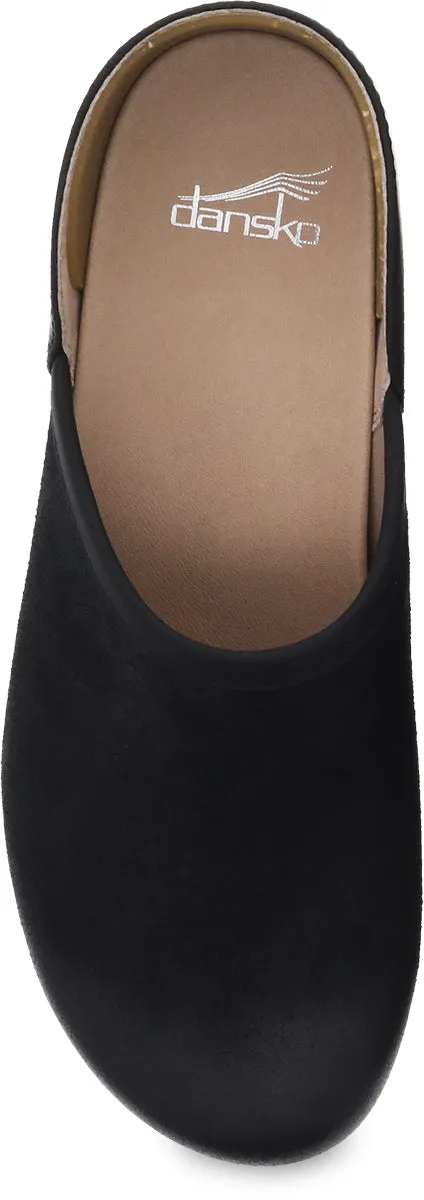 High   Quality Brenna - Black