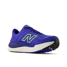 Fresh Foam X 1540v4 - Marine Blue with Thirty Watt - Men's Narrow fit choice