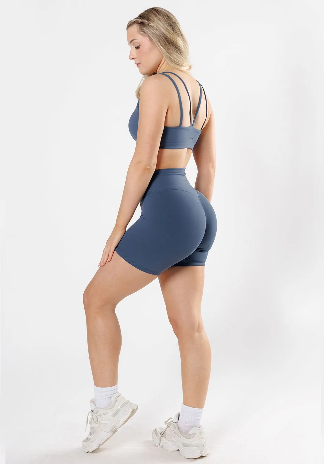 RecStretch? Original Sculptseam? Plus Short 6" Water Sign Body Friendly Colorfast Treatment