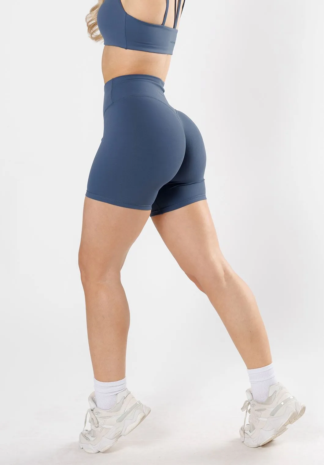 desert style Performance Design RecStretch? Original Sculptseam? Plus Short 6" Water Sign