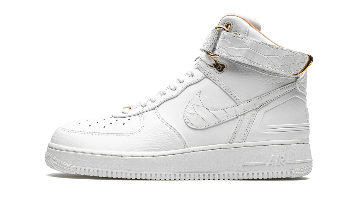 Air Force 1 Hi "JUST DON" Water Resistant Phylon Midsole