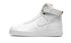 Air Force 1 Hi "JUST DON" Water Resistant Phylon Midsole