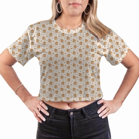 Autumn coziness Corgi