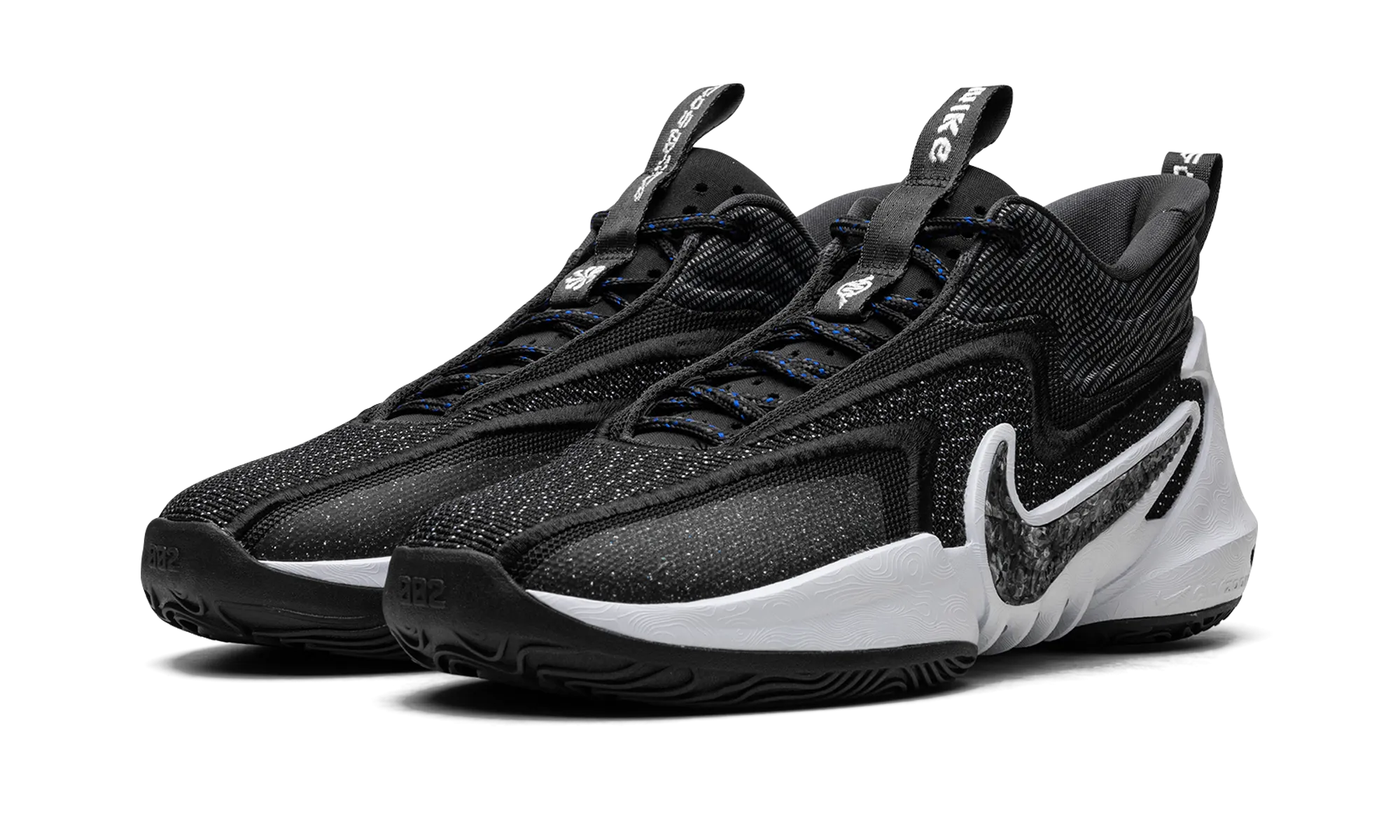 Game Time Traction Customizable Fit Mechanism Cosmic Unity 2 "Blackout"