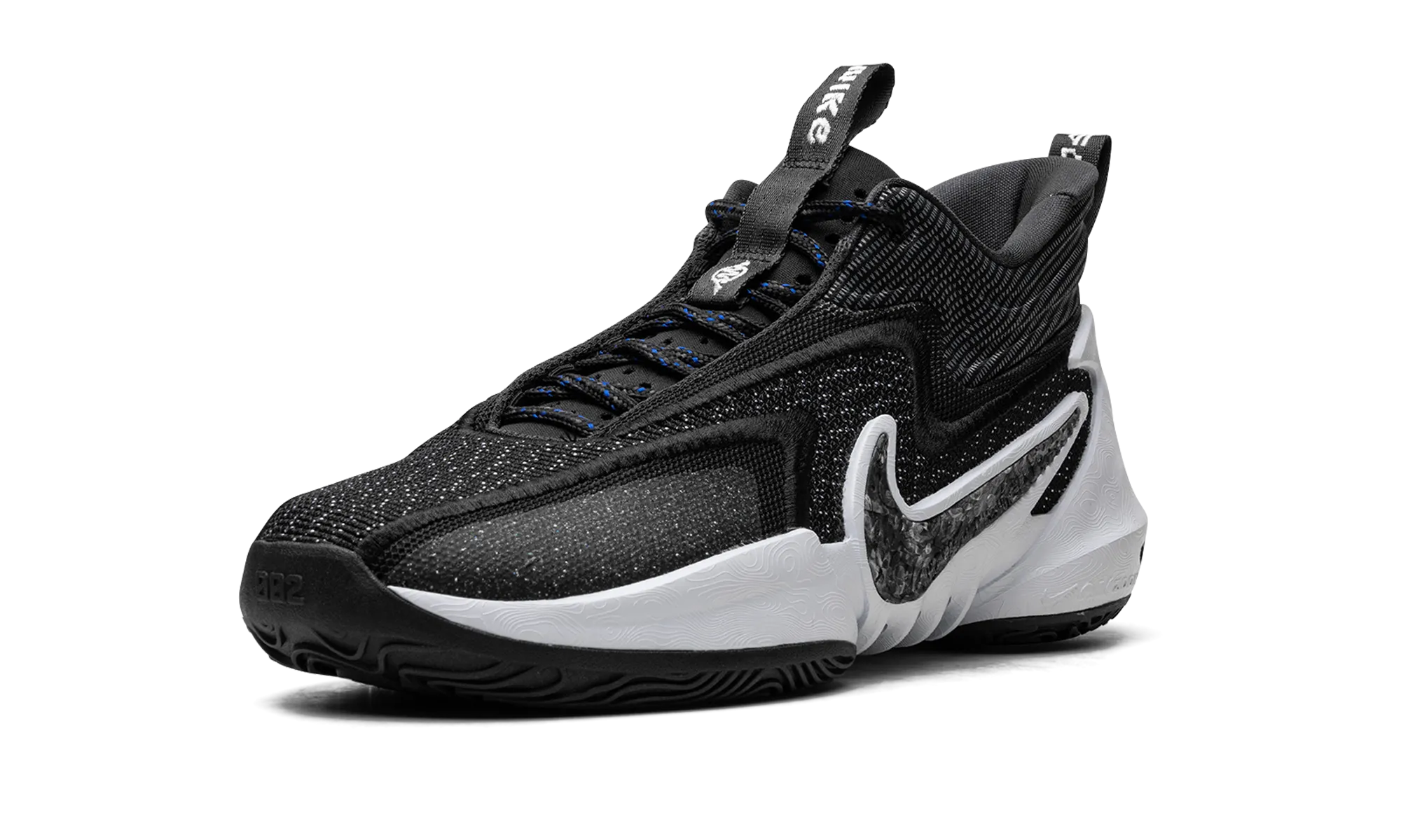 Cosmic Unity 2 "Blackout" Tension Balance Weave