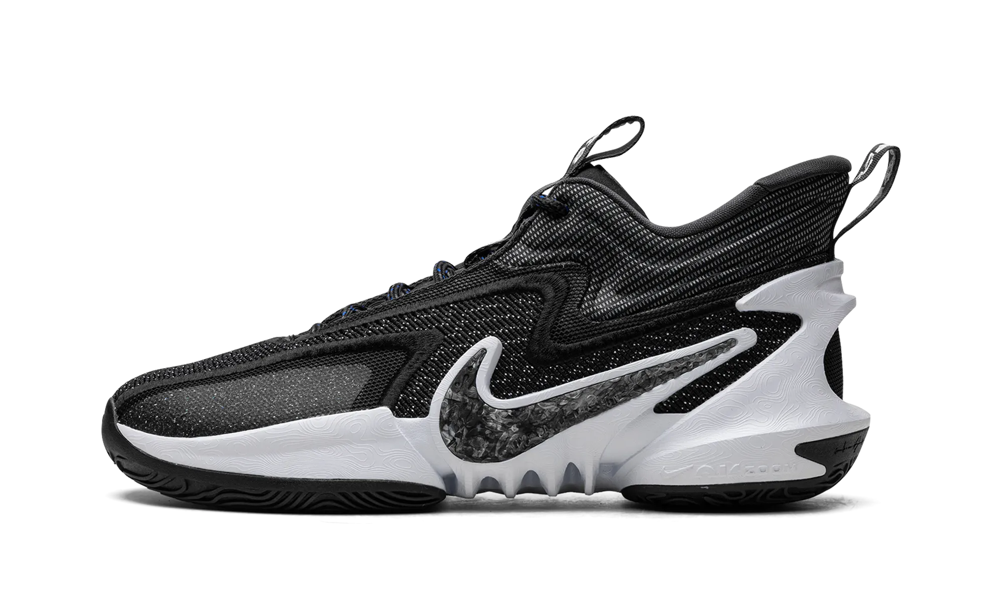 Adaptive Lateral Support Cosmic Unity 2 "Blackout"