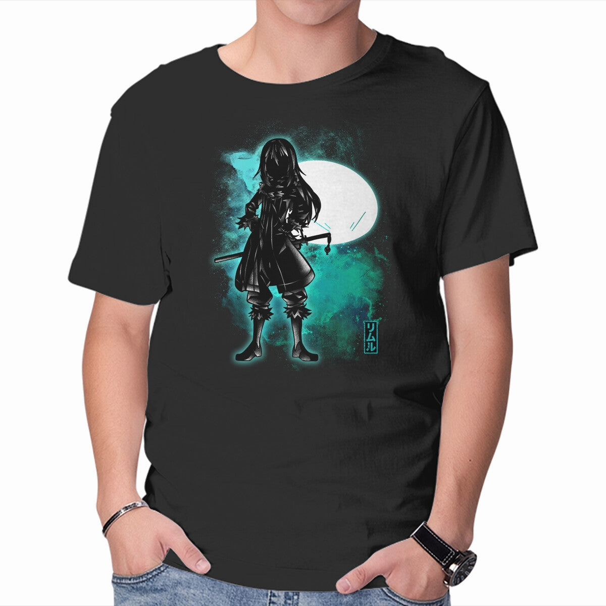 Cosmic Slime Modern Trend Look Casual Look