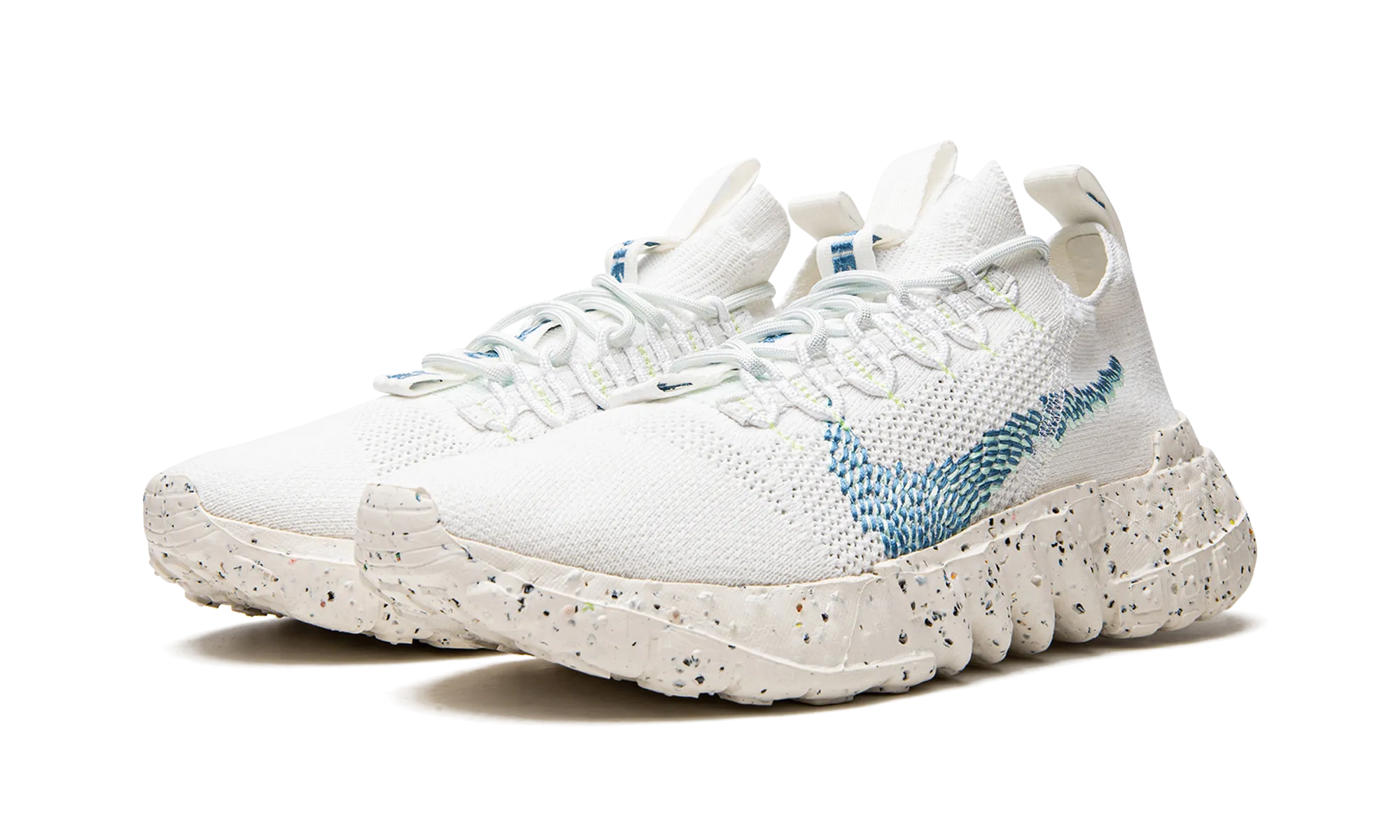 Non Slip Inner Liner Space Hippie 01