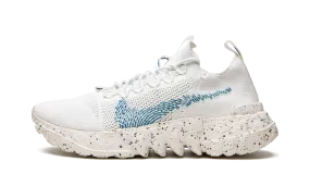 Space Hippie 01 Contoured Heel Cup