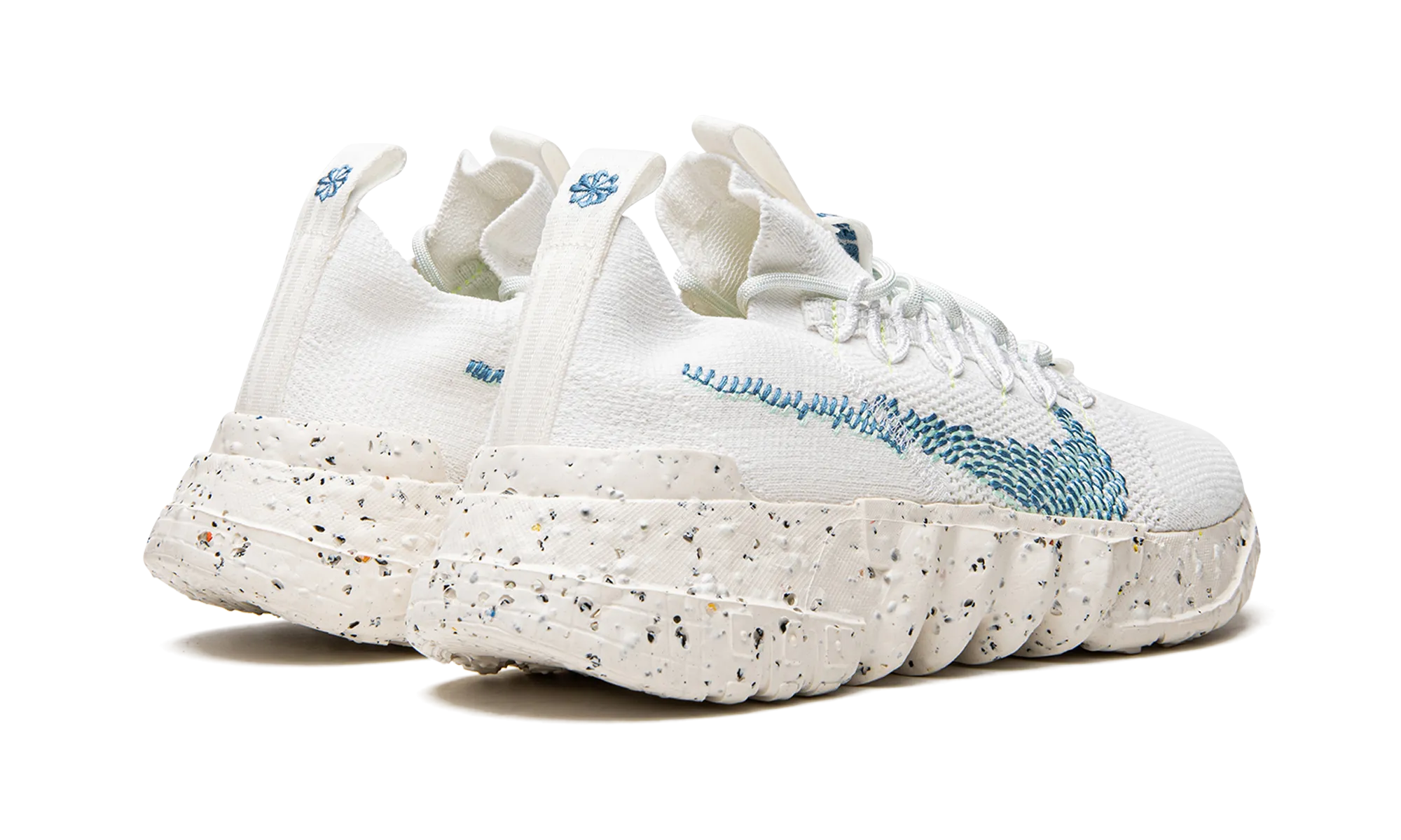 Space Hippie 01 Lightweight Support