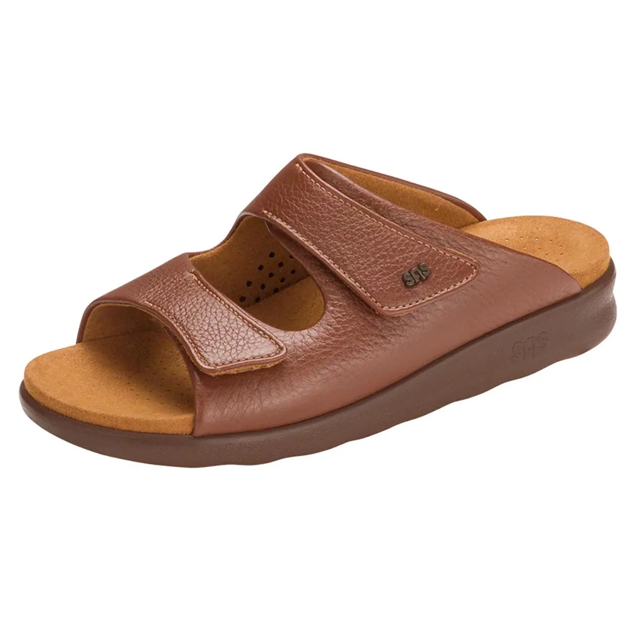 Cozy - Amber Sporty Flip-flops