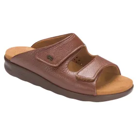 Cozy - Amber Breathable mesh lining