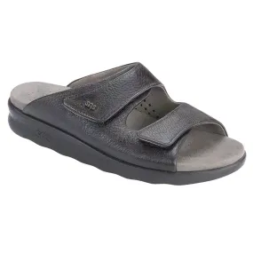 Multi Density Midsole Indoor Cozy - Black