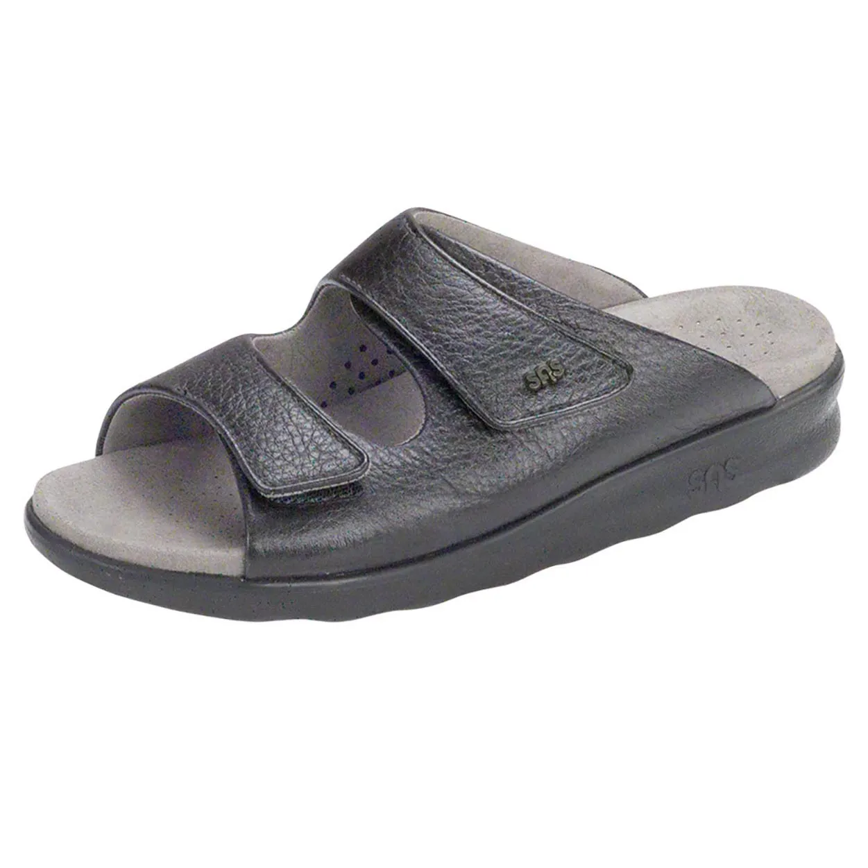 Elastic Strap Cozy - Black