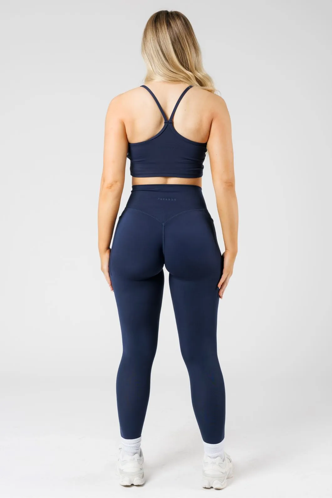 Effortless Wear Fit Casual Wearer Four Way Reluna Empower Sculptseam? Plus Pocket Legging Ink