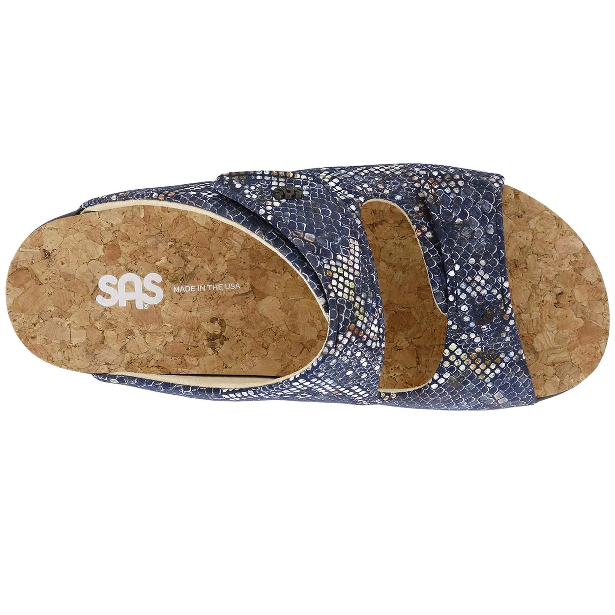 Cozy - Multisnake Navy Hike Light