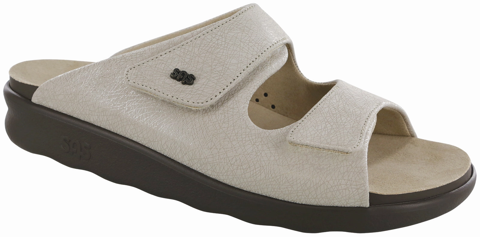 Beach Sandals for Men Cozy - Web Linen