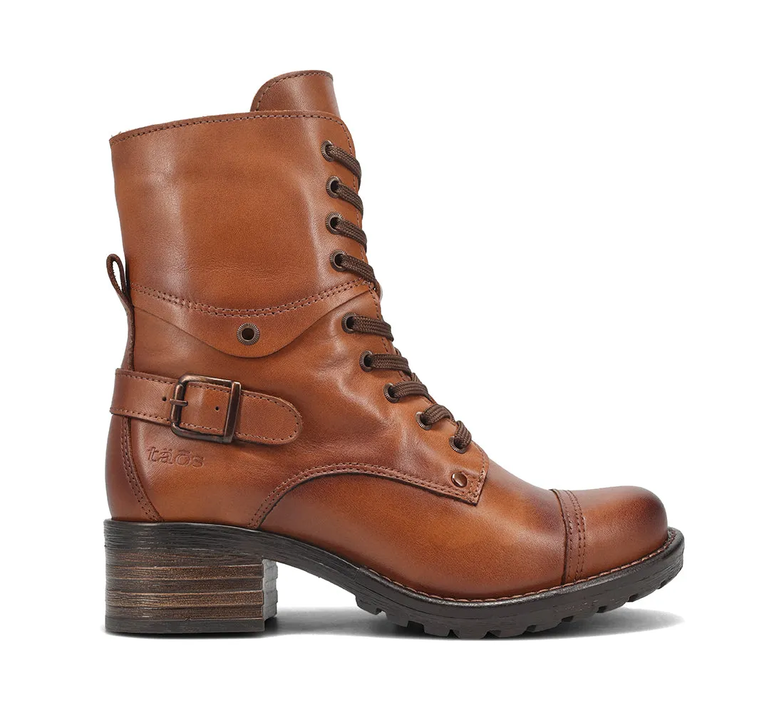 Outdoor Purpose Crave - Classic Camel