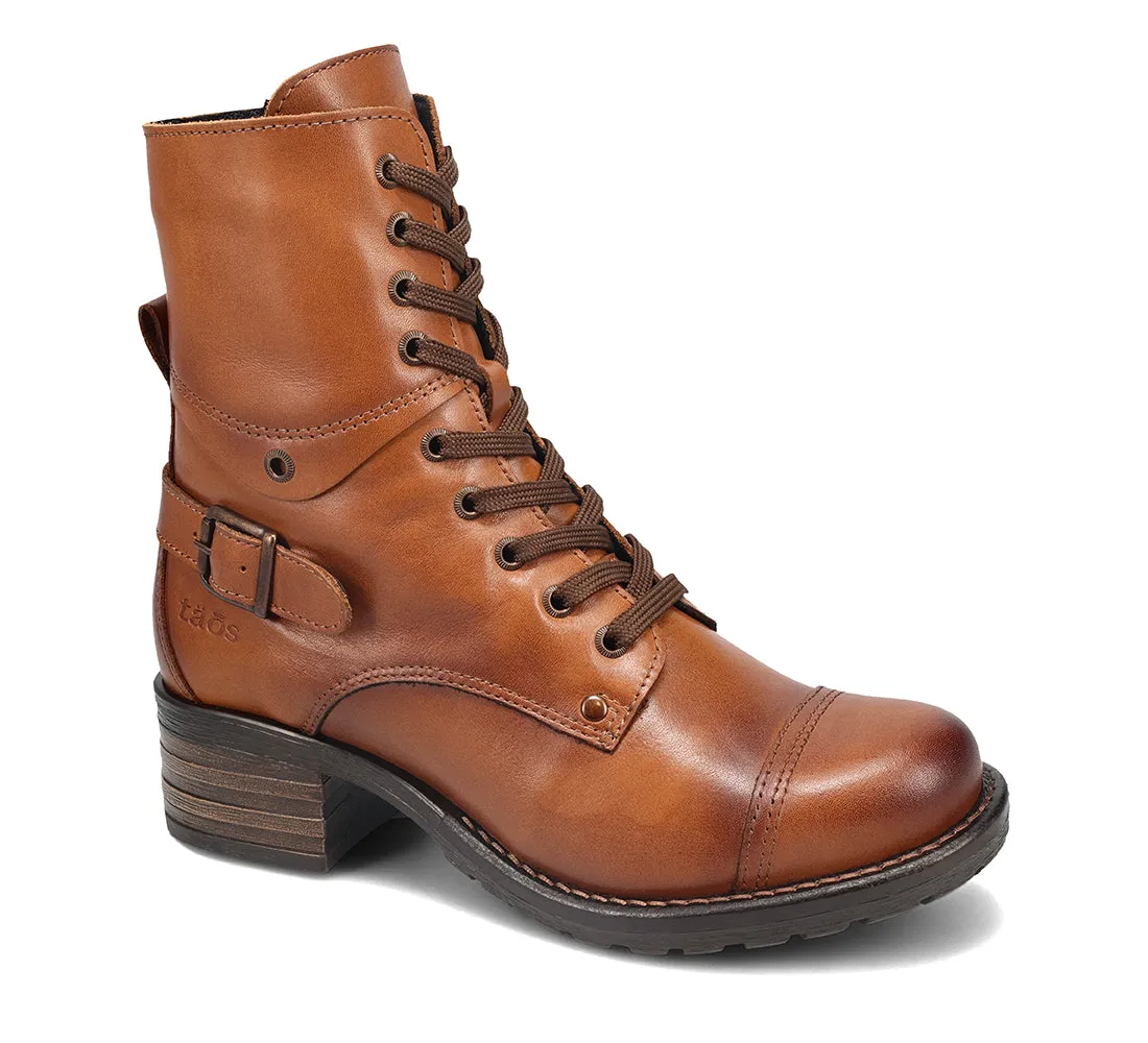 Fresh Style Crave - Classic Camel