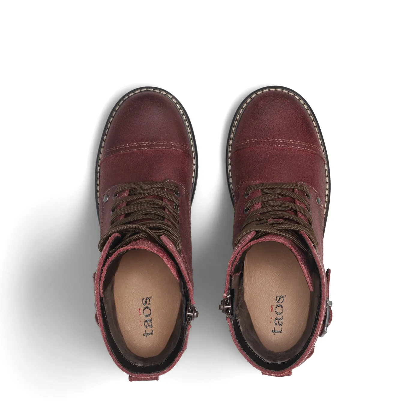 Cold-resistant Abrasion   Resistant Crave - Wine