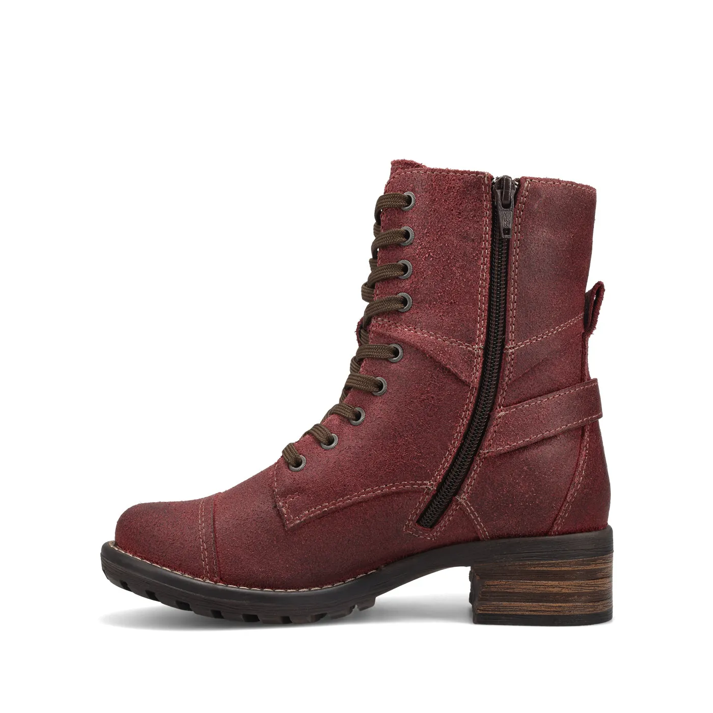 Torsional Rigidity Frame Crave - Wine