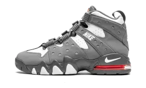 Air Max CB '94 "Cool Grey" Airflow Ventilation Channels