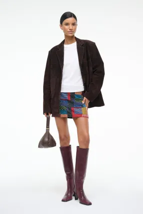 Sporty Casual SUPERNOVA SKIRT | BAZAAR