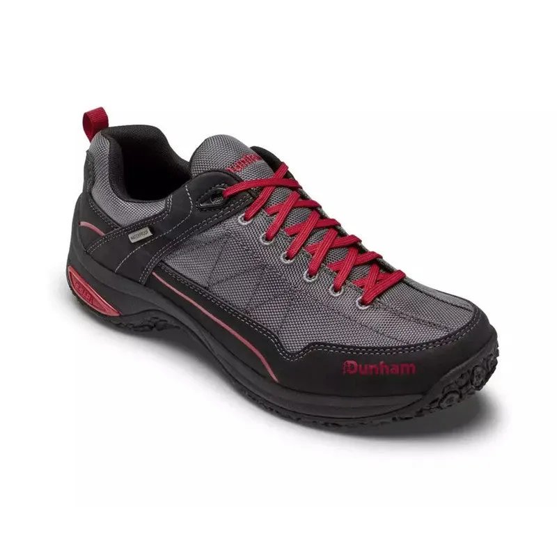 Rugged Terrain Thermal Core Backcountry Camper Cloud - Grey