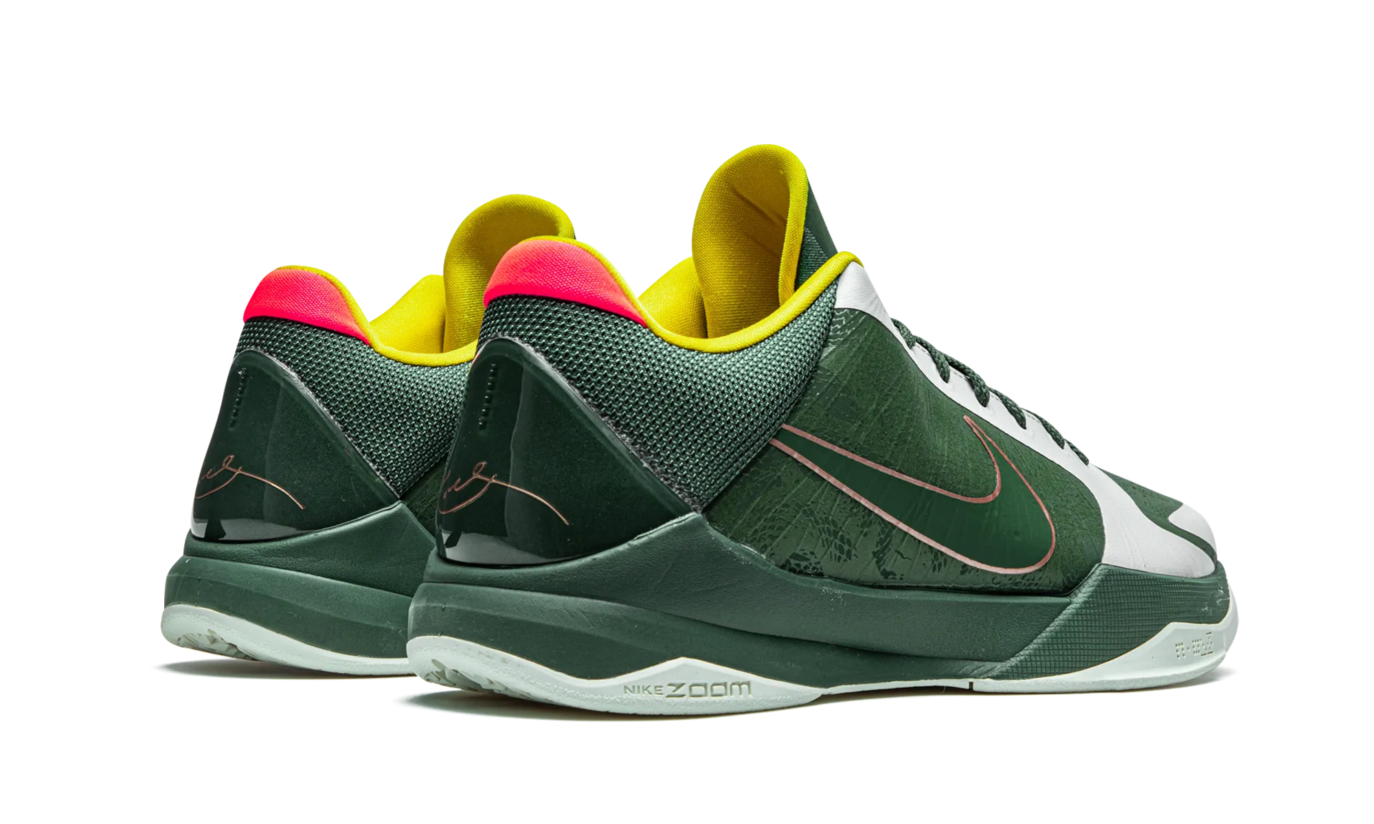 Kobe 5 Protro "EYBL" ComfortDesign