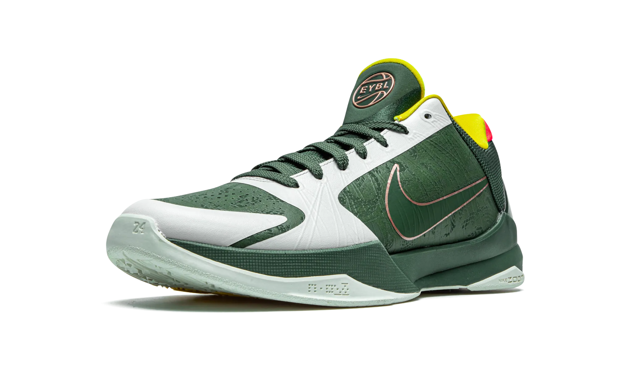 EVA Composite Cushion Kobe 5 Protro "EYBL"