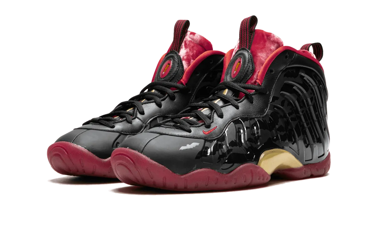 Supportive arch Little Posite One QS "Dracula"